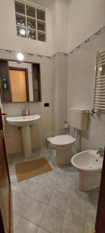 Gaia Holidays Apartments Cefalù Eksteriør bilde