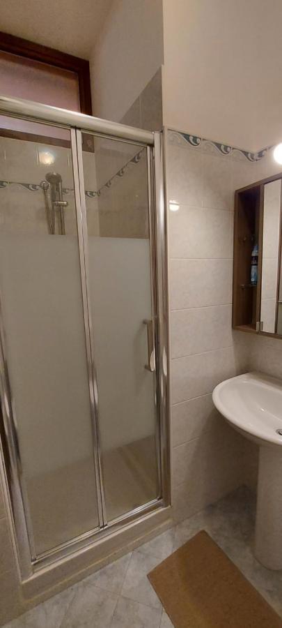 Gaia Holidays Apartments Cefalù Eksteriør bilde