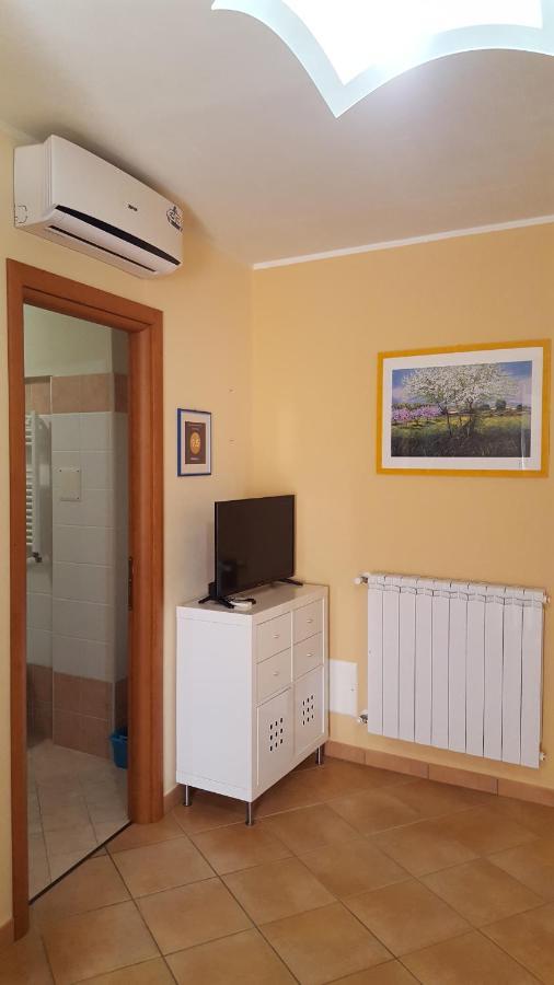Gaia Holidays Apartments Cefalù Eksteriør bilde