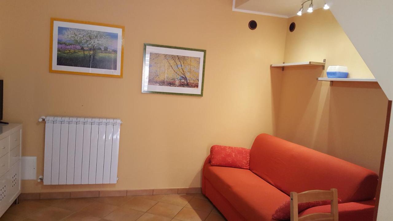 Gaia Holidays Apartments Cefalù Eksteriør bilde