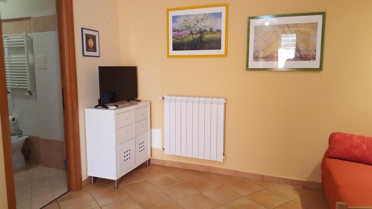 Gaia Holidays Apartments Cefalù Eksteriør bilde