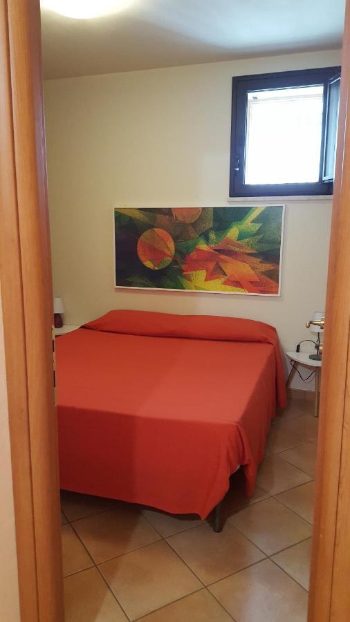 Gaia Holidays Apartments Cefalù Eksteriør bilde