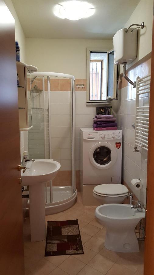 Gaia Holidays Apartments Cefalù Eksteriør bilde