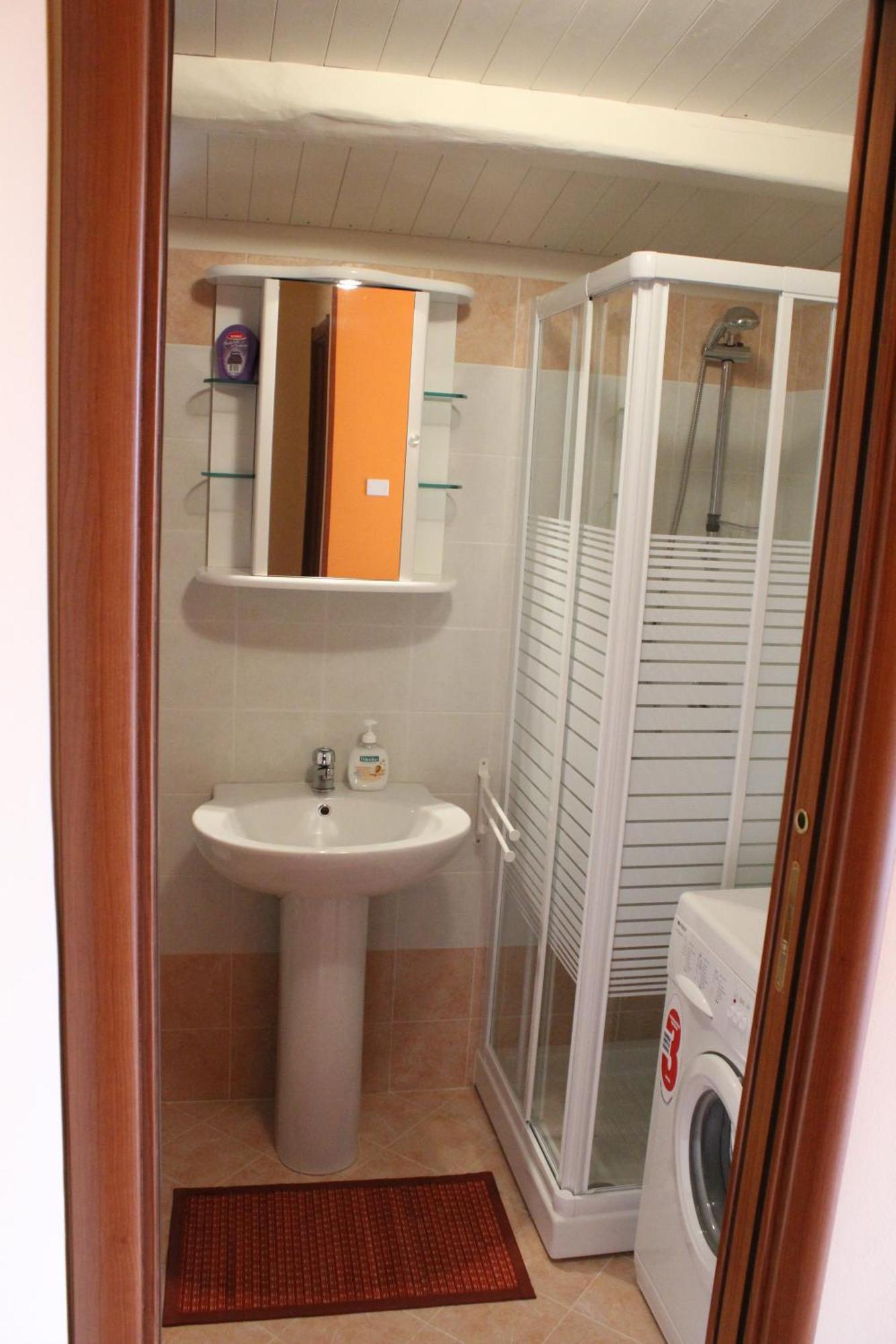 Gaia Holidays Apartments Cefalù Rom bilde