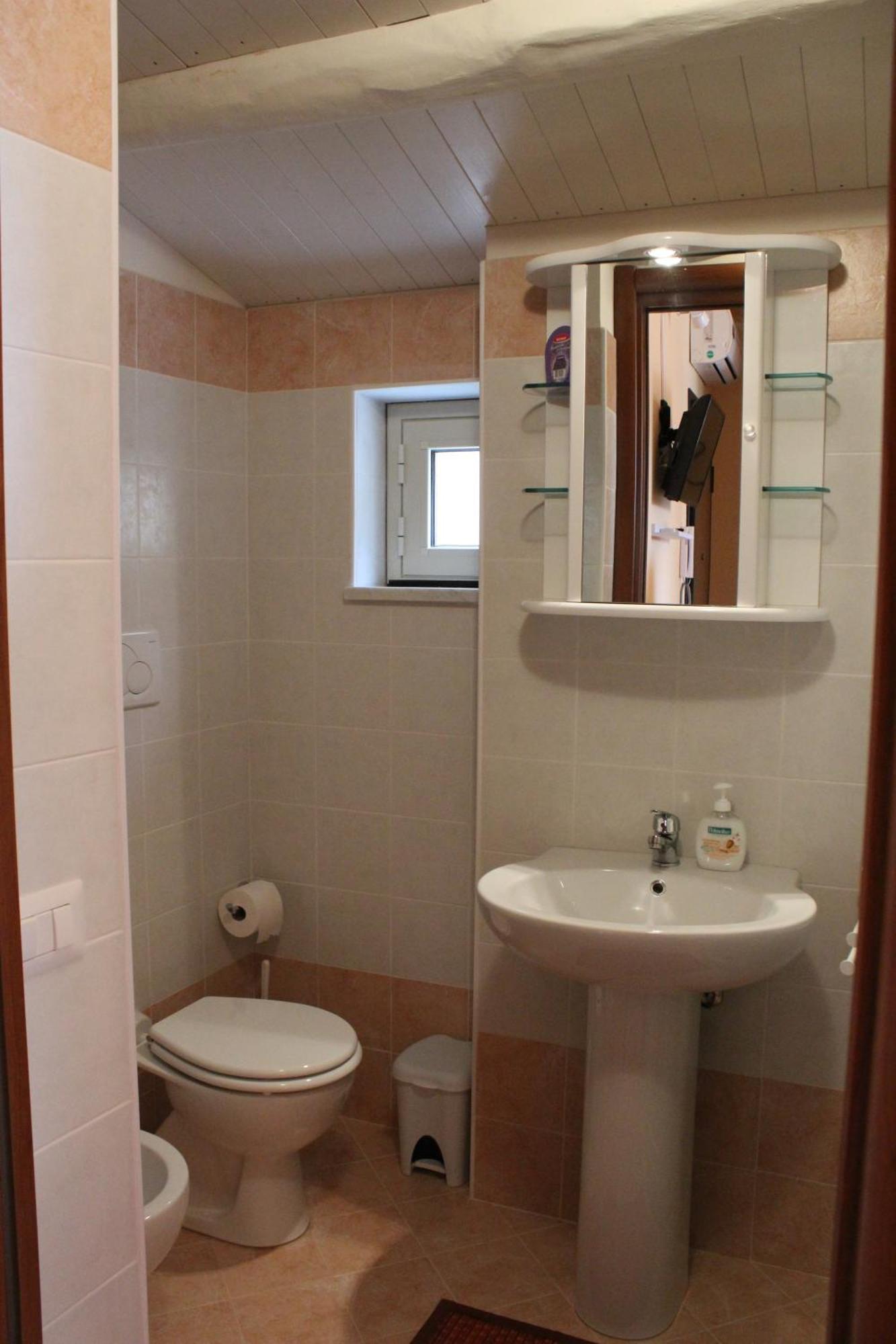 Gaia Holidays Apartments Cefalù Rom bilde