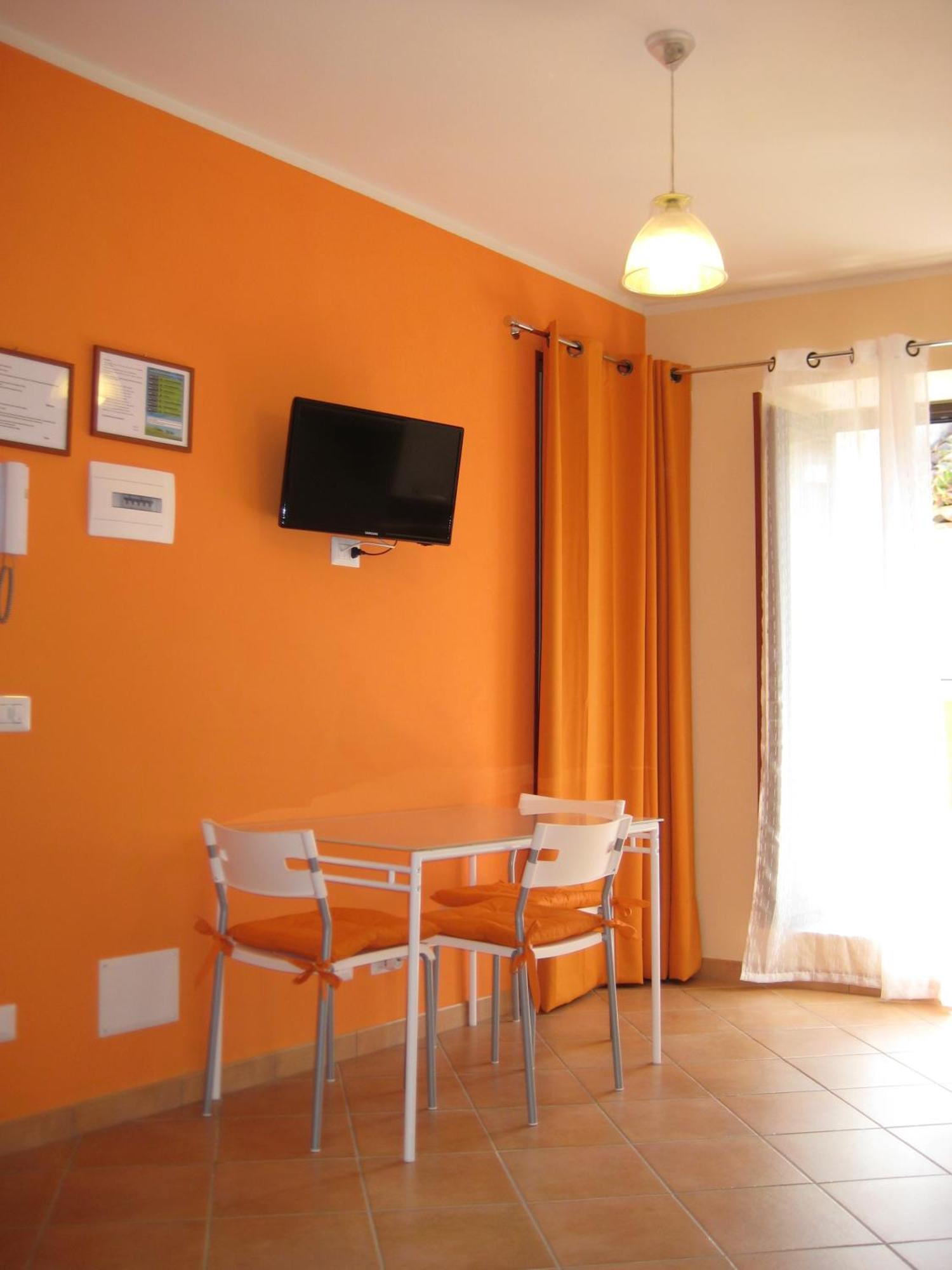 Gaia Holidays Apartments Cefalù Rom bilde