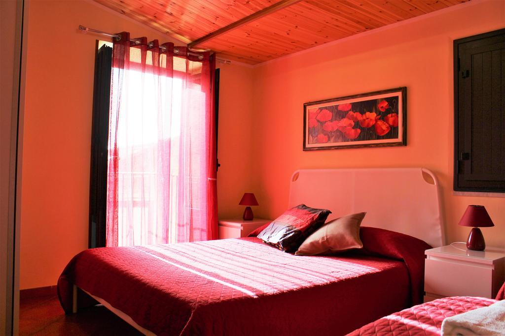 Gaia Holidays Apartments Cefalù Eksteriør bilde