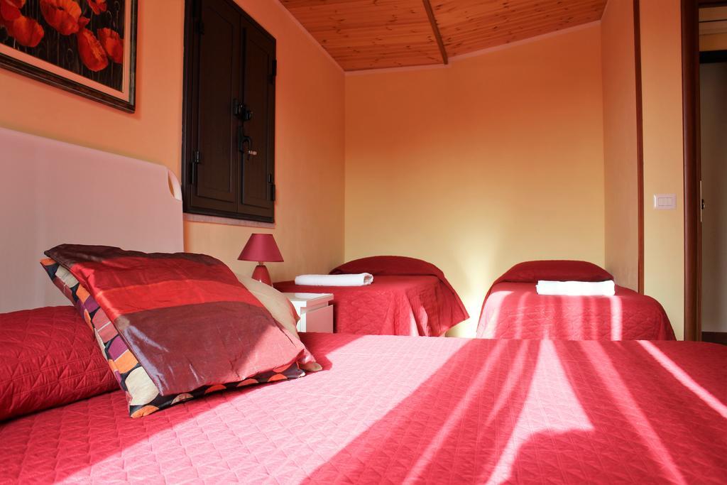 Gaia Holidays Apartments Cefalù Eksteriør bilde