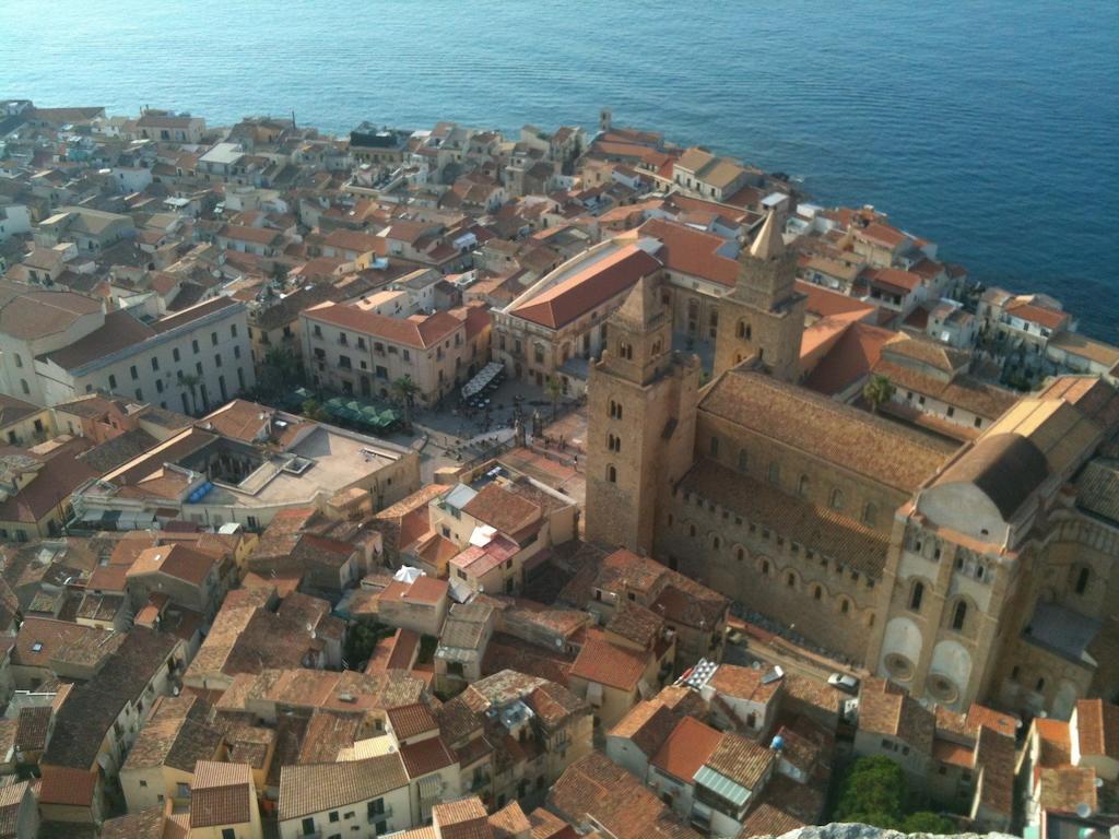 Gaia Holidays Apartments Cefalù Rom bilde