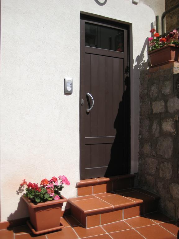 Gaia Holidays Apartments Cefalù Eksteriør bilde