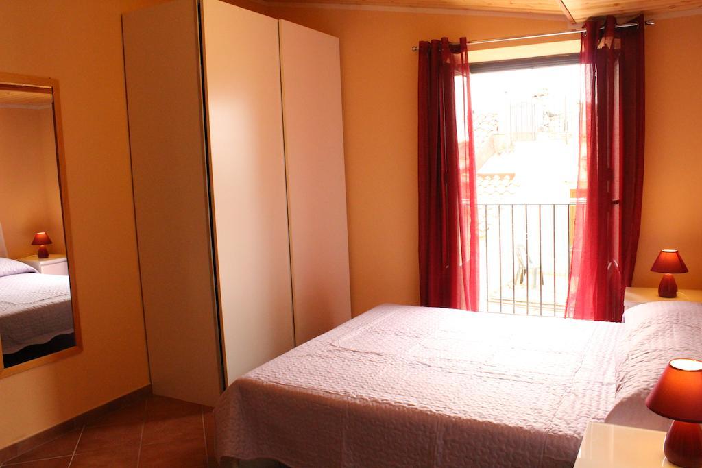 Gaia Holidays Apartments Cefalù Rom bilde