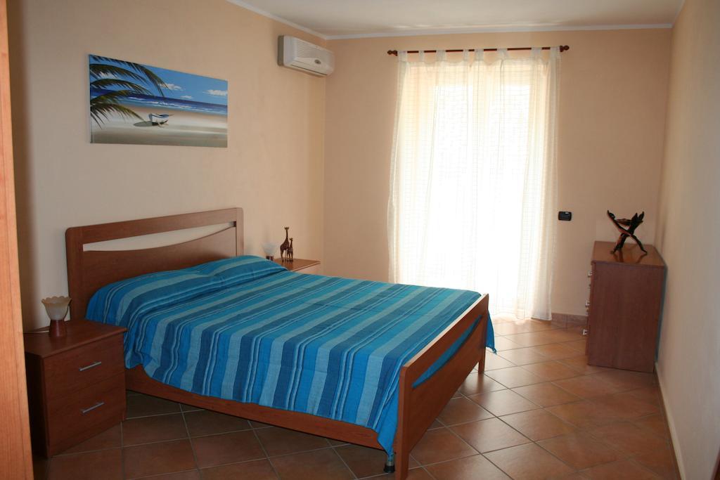 Gaia Holidays Apartments Cefalù Rom bilde