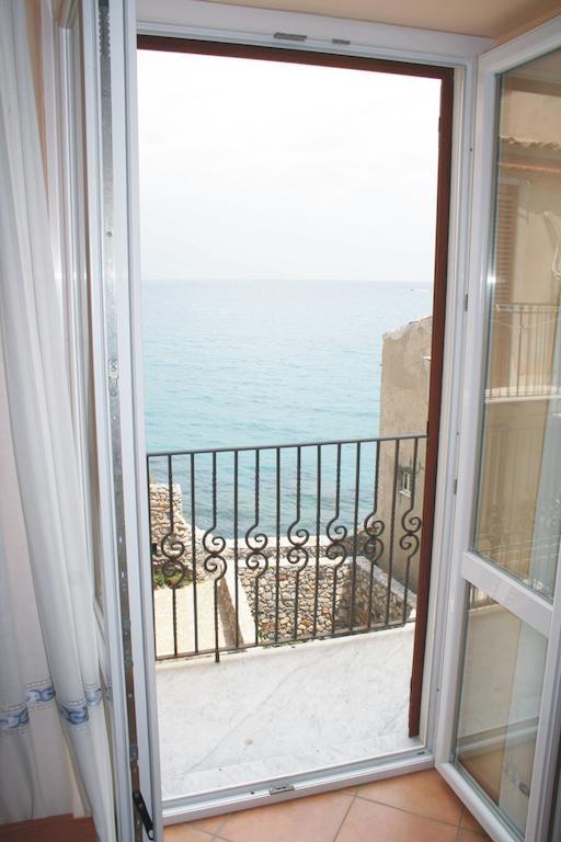 Gaia Holidays Apartments Cefalù Rom bilde